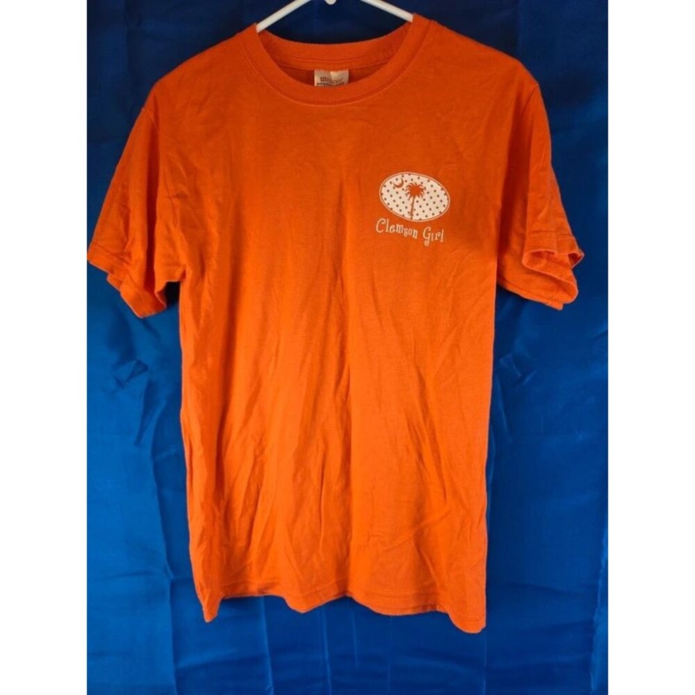 Clemson Girl T-shirt
